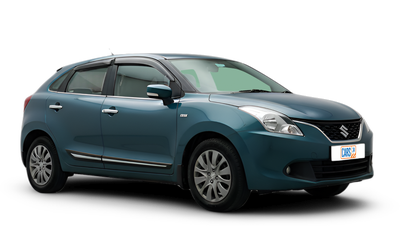 Maruti Baleno-img